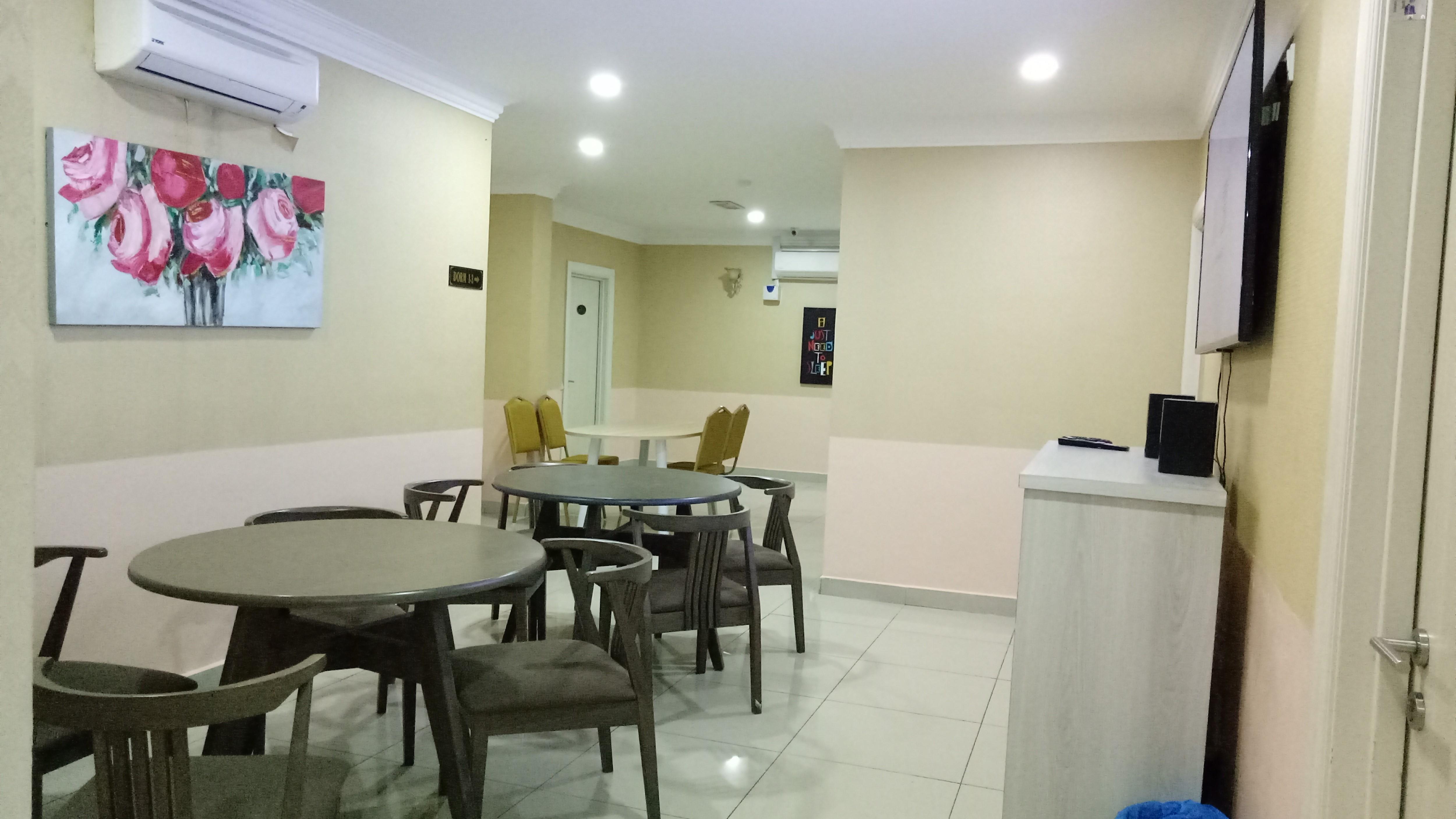 马蒂拉吉玛酒店 Malacca 外观 照片