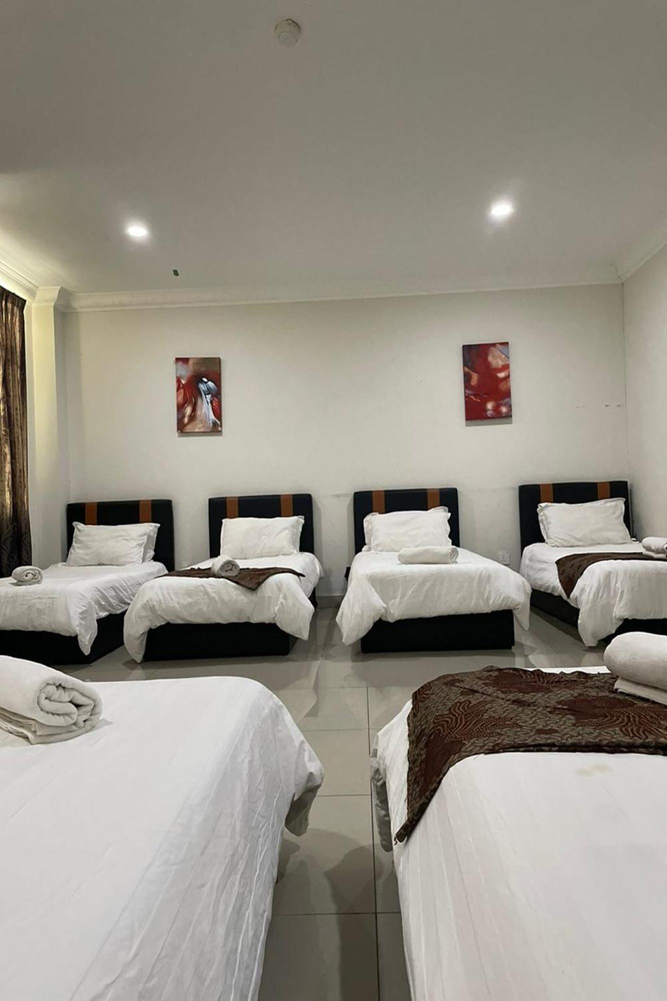 马蒂拉吉玛酒店 Malacca 外观 照片