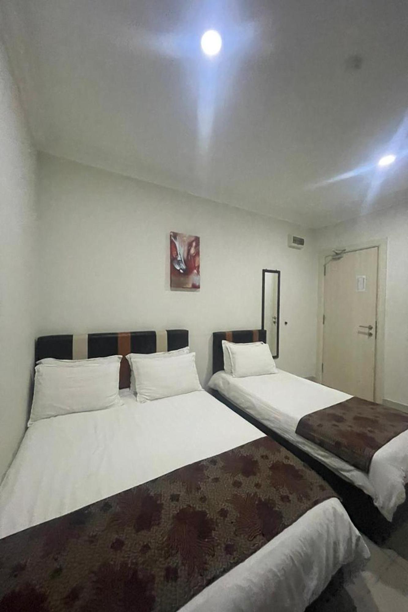 马蒂拉吉玛酒店 Malacca 外观 照片